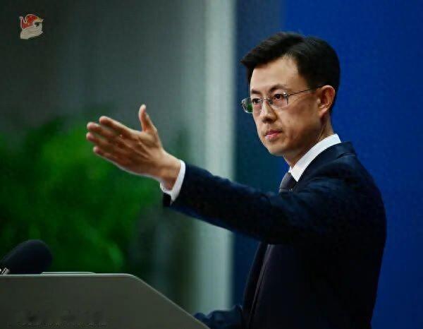 沉默六天，中方发起“清算潮”，15艘美军舰就位，真主党强势回应，这六天里，整个国