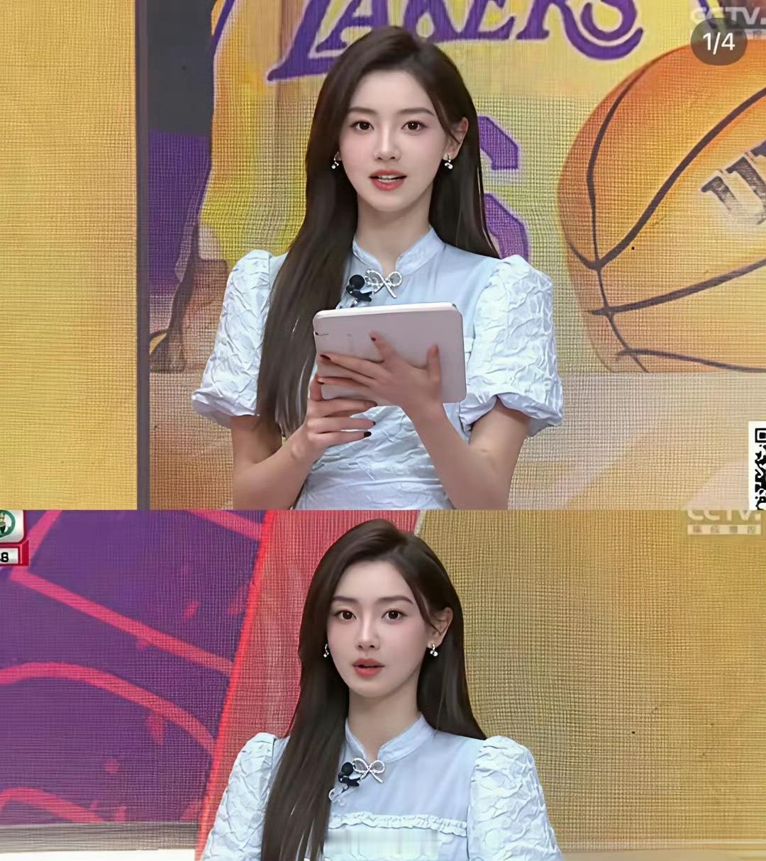 第一次对恋综嘉宾这么直观.… 