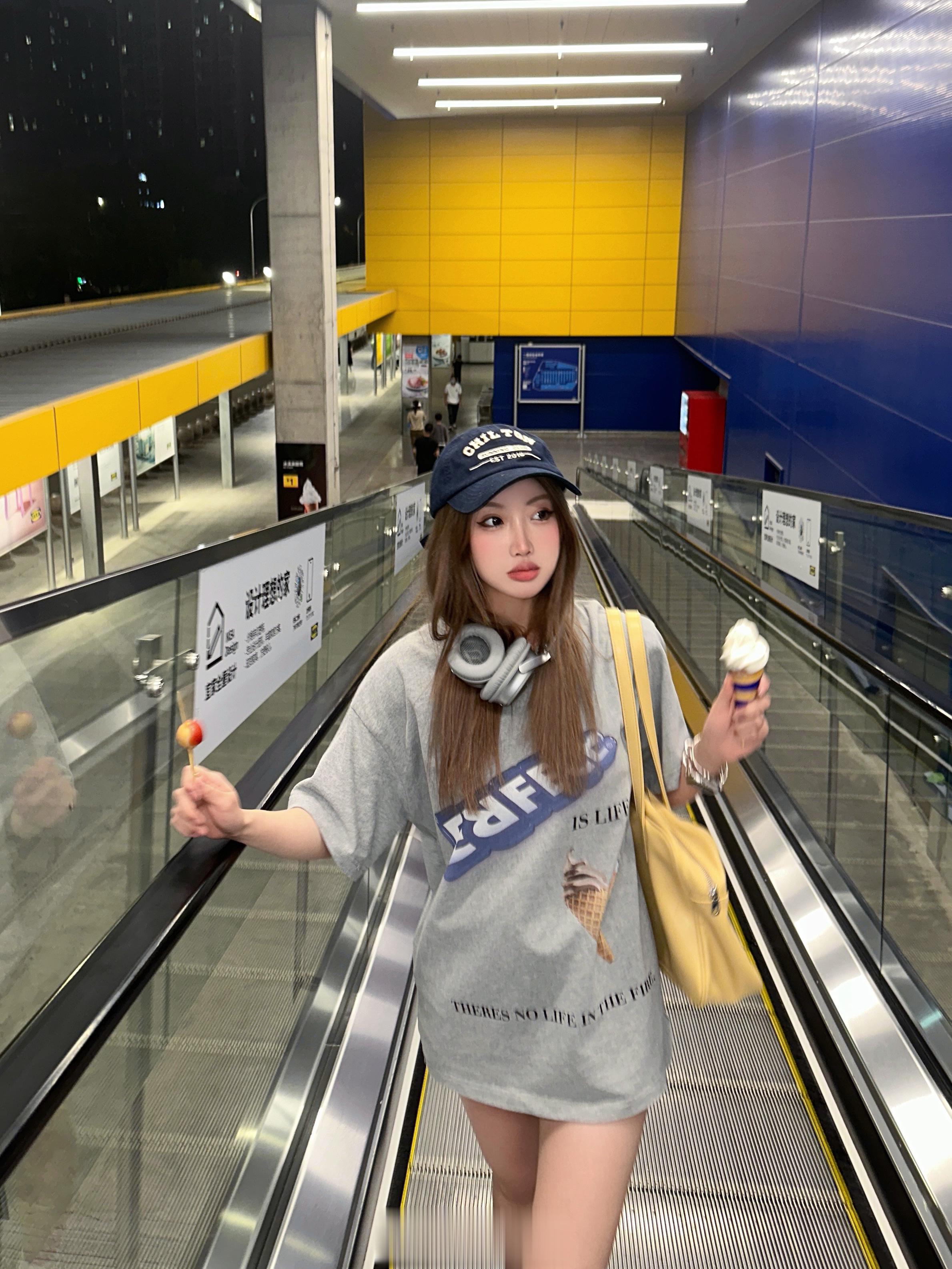 逛逛宜家🍦  ​​​