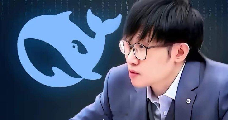 这个人，真是将人性的两面演绎到了极致。一方面，当他推出DeepSeek的时候，打