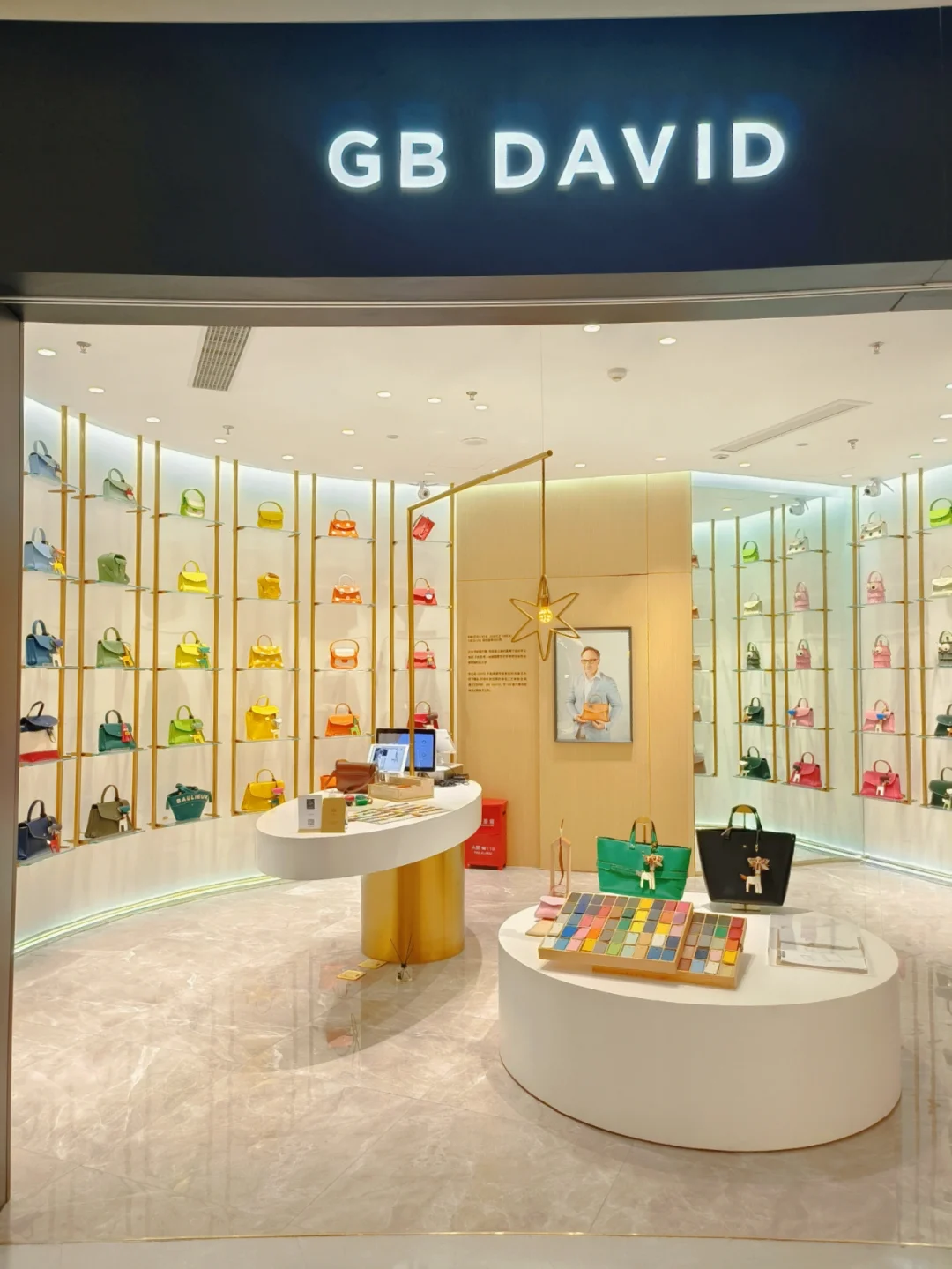 上海必逛｜每周必逛的包包店