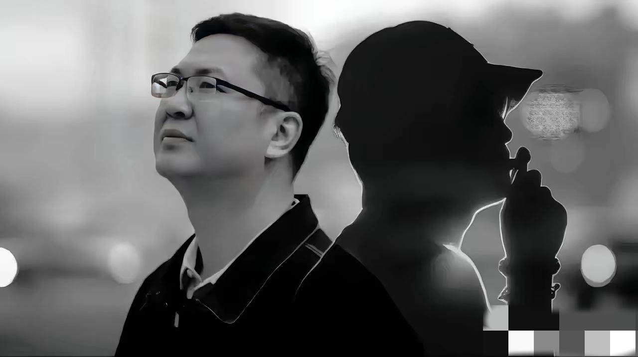 特地查了一下
跟踪梅姨案的记者魏华
原来他不仅跟踪过梅姨案，轰动一时的眼镜暴利事