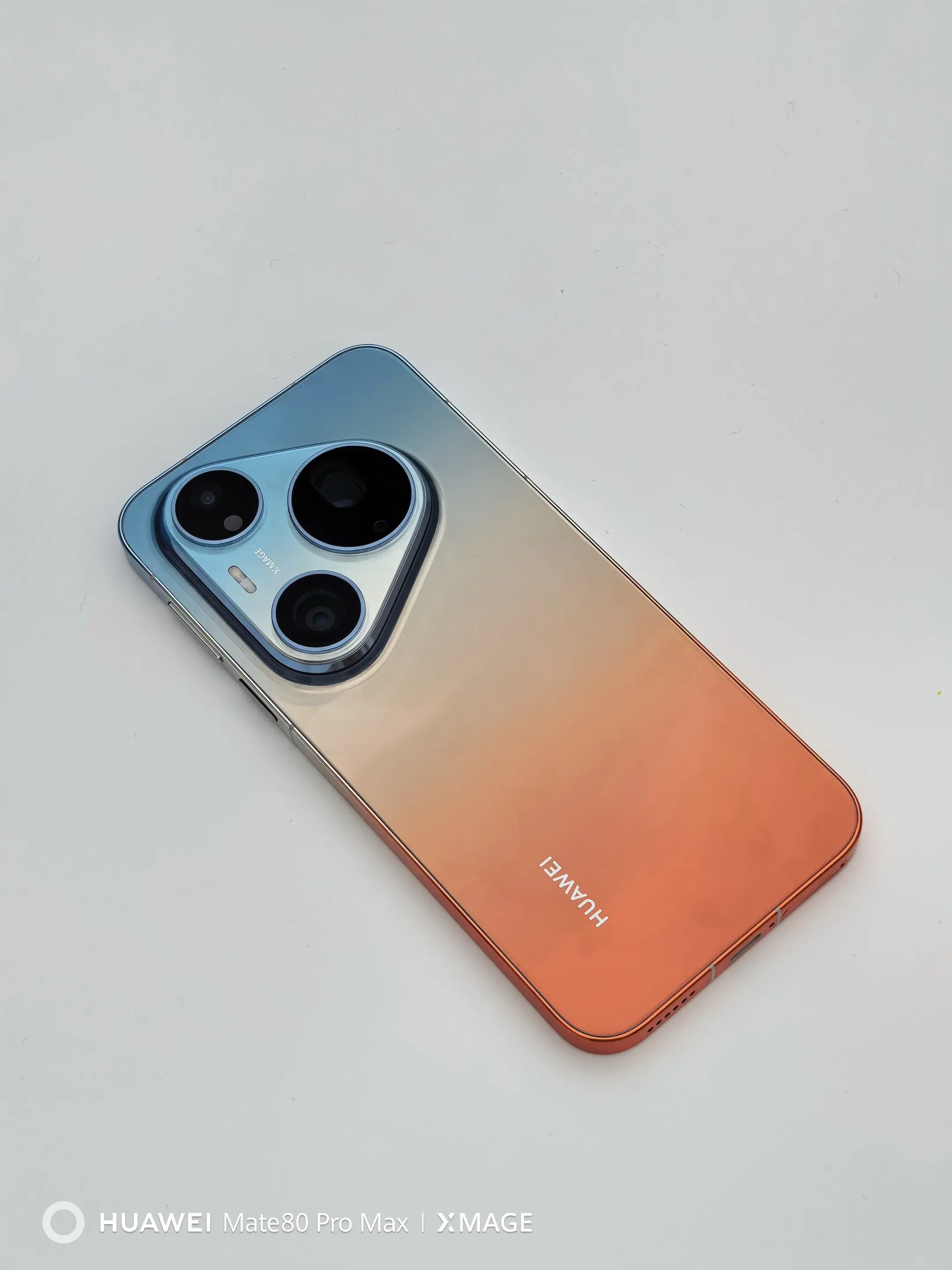 华为新品发布会都有些啥？在众多新品中，橘子海的Pura 90 Pro ...
