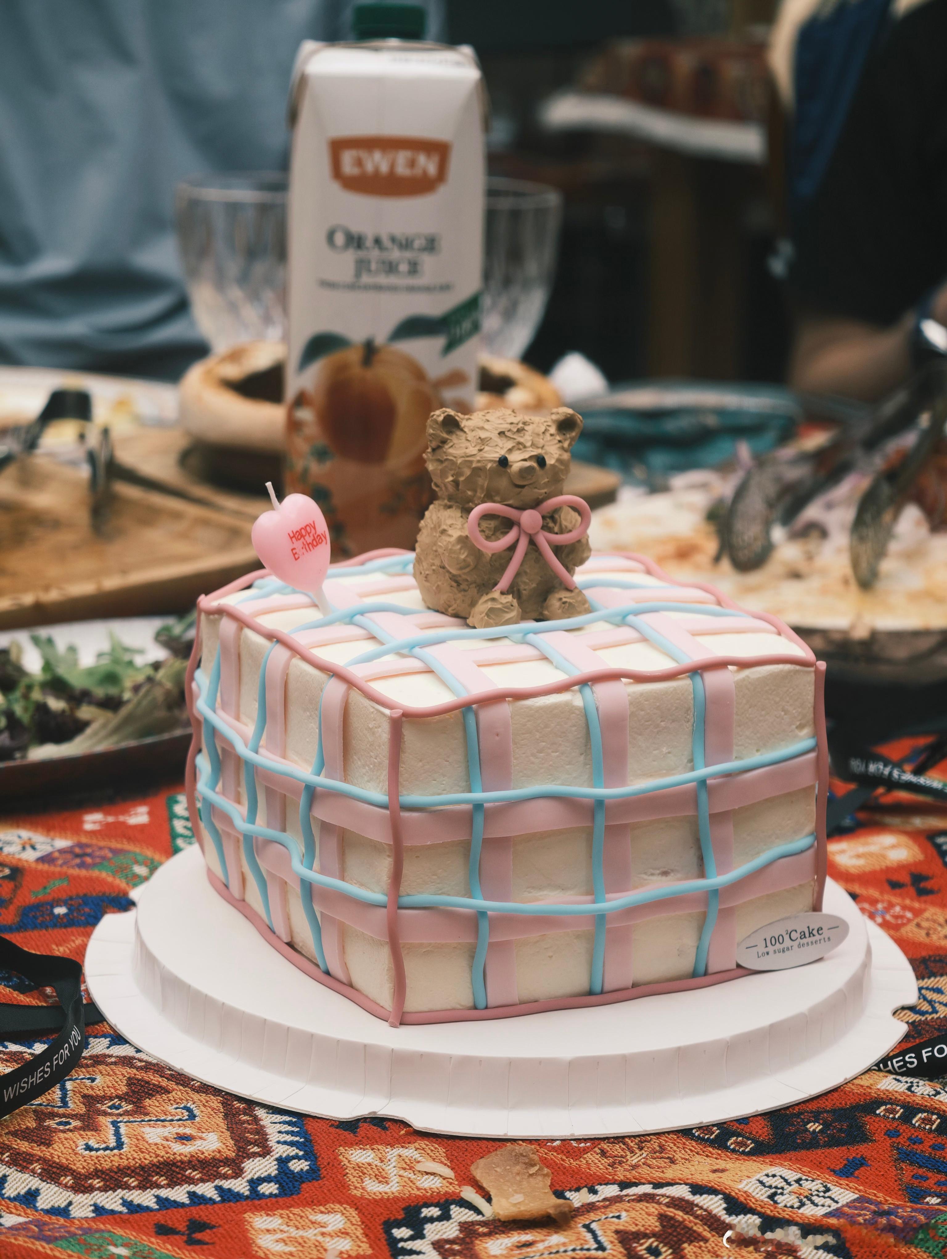 今天的主角：许诗瑶生日快乐呀～愿所有美好与幸运都如期而至平安健康，顺遂无忧许诗瑶