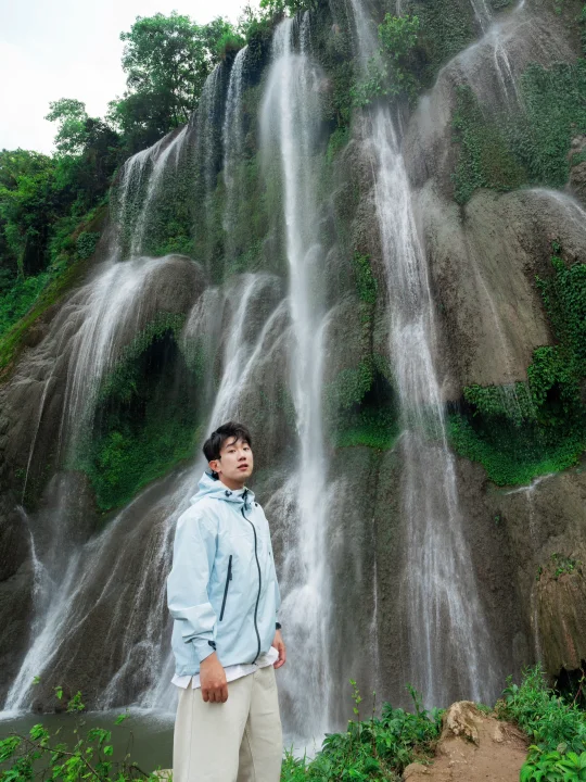 以为桂林很美了，直到我去了……⛰️