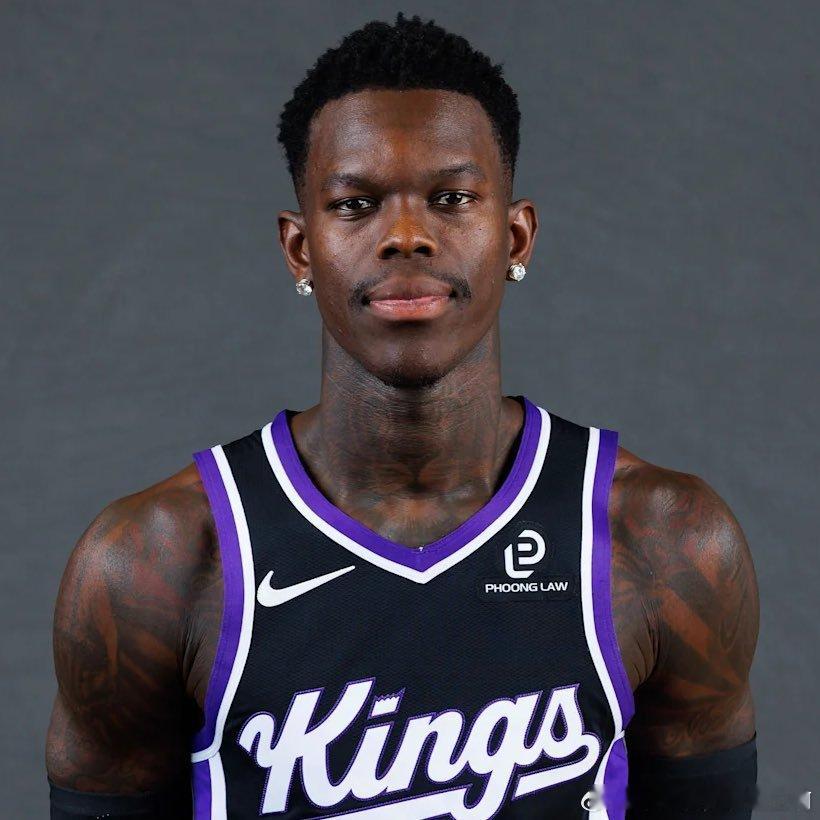 NBA  Sidery：作为国王休赛期的头号引援，如今国王队已开放对丹尼斯·施罗