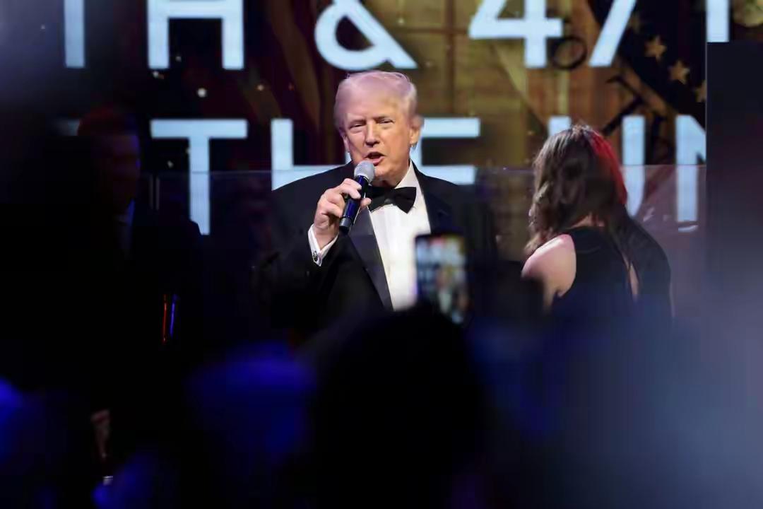 掳走马杜罗后，特朗普警告莫迪：不按美国说的做，印度将面临关税