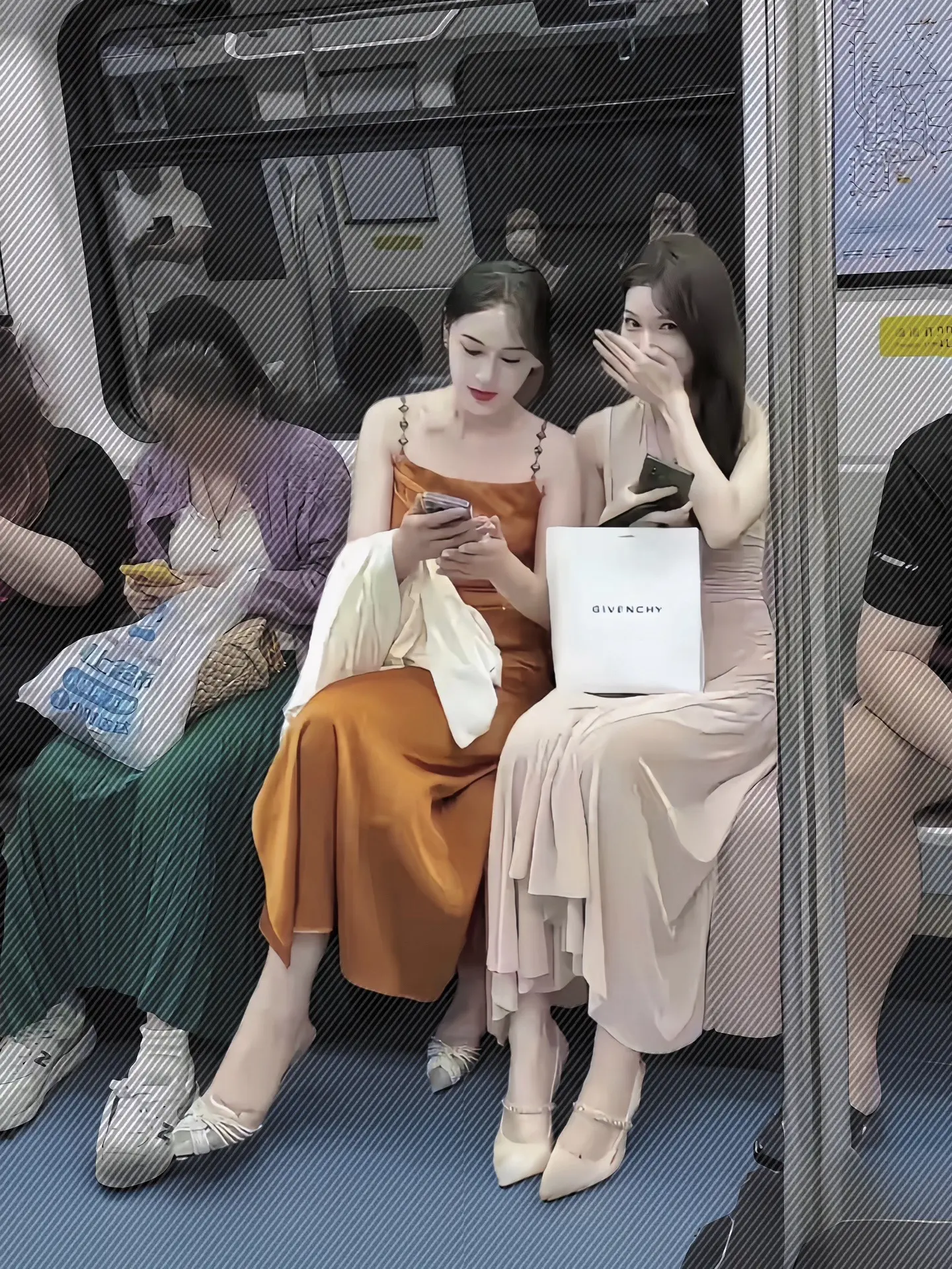 遇到这个情况 阁下如何应对