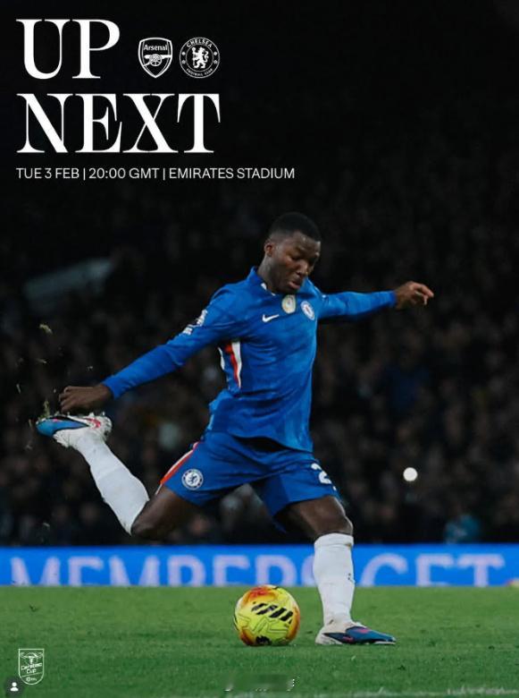 阿森纳首回合已经拿到优势，回到主场自然是要守住胜果，切尔西则是要争取逆转，双方态