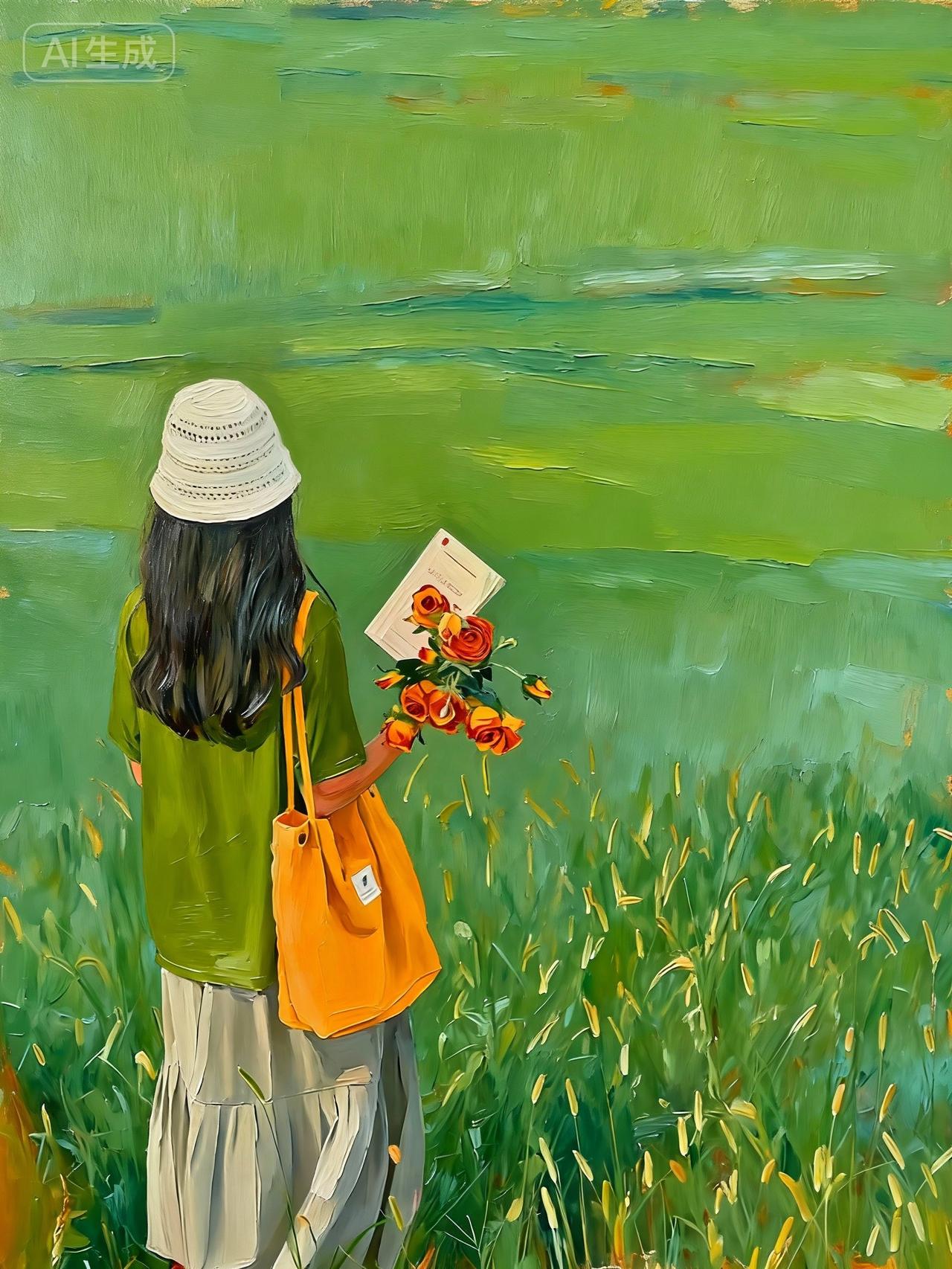 2026，我最想实现的事，是把搁置许久的英语口语捡起来。
 
不必追求流利到能和