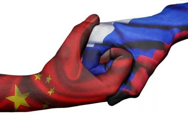 “中国将为‘中立’付出代价！”美国现在积极拉拢俄罗斯，就是断定中美一旦为东南亚问