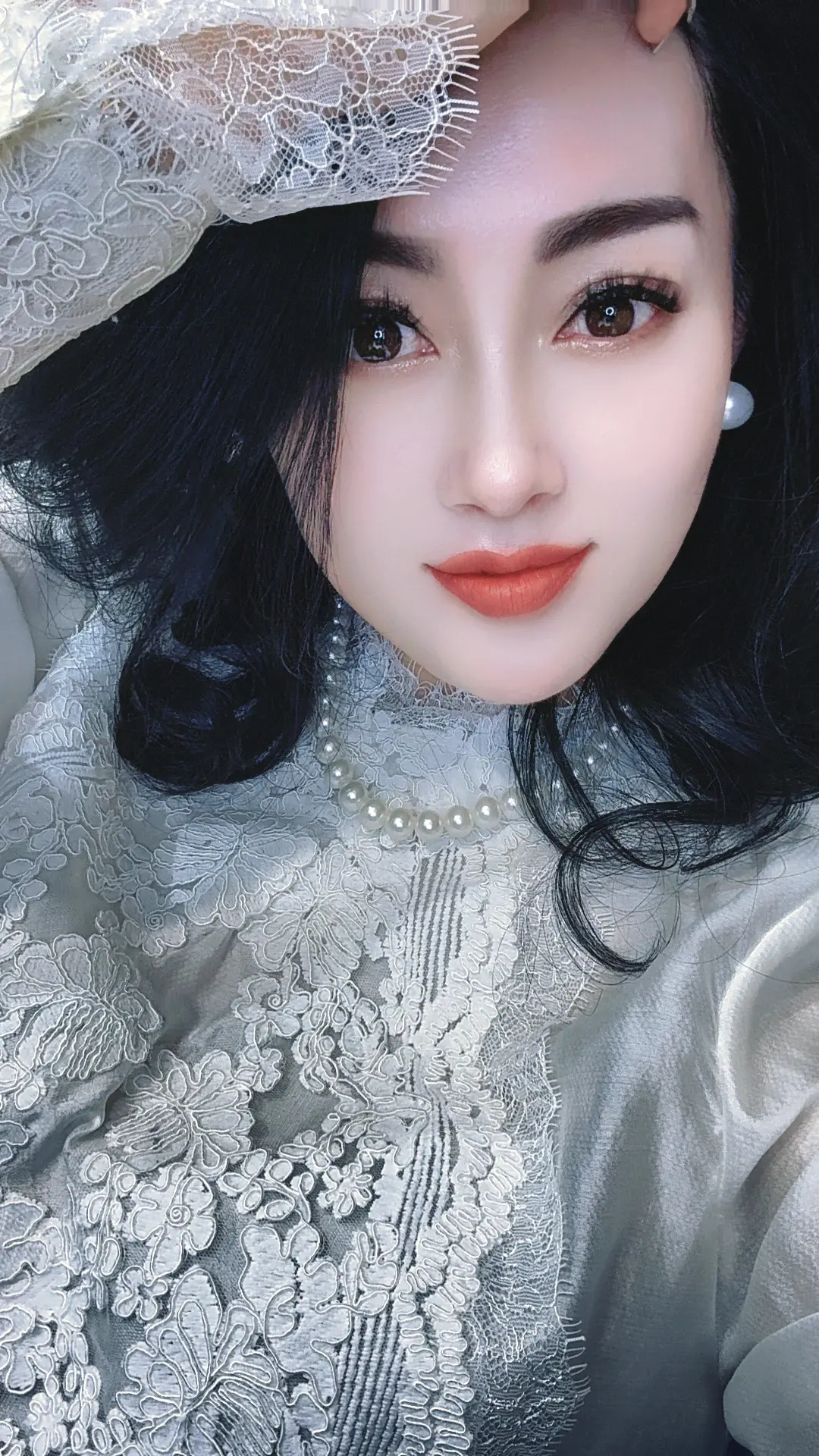满眼都是你的人才配的上你的爱