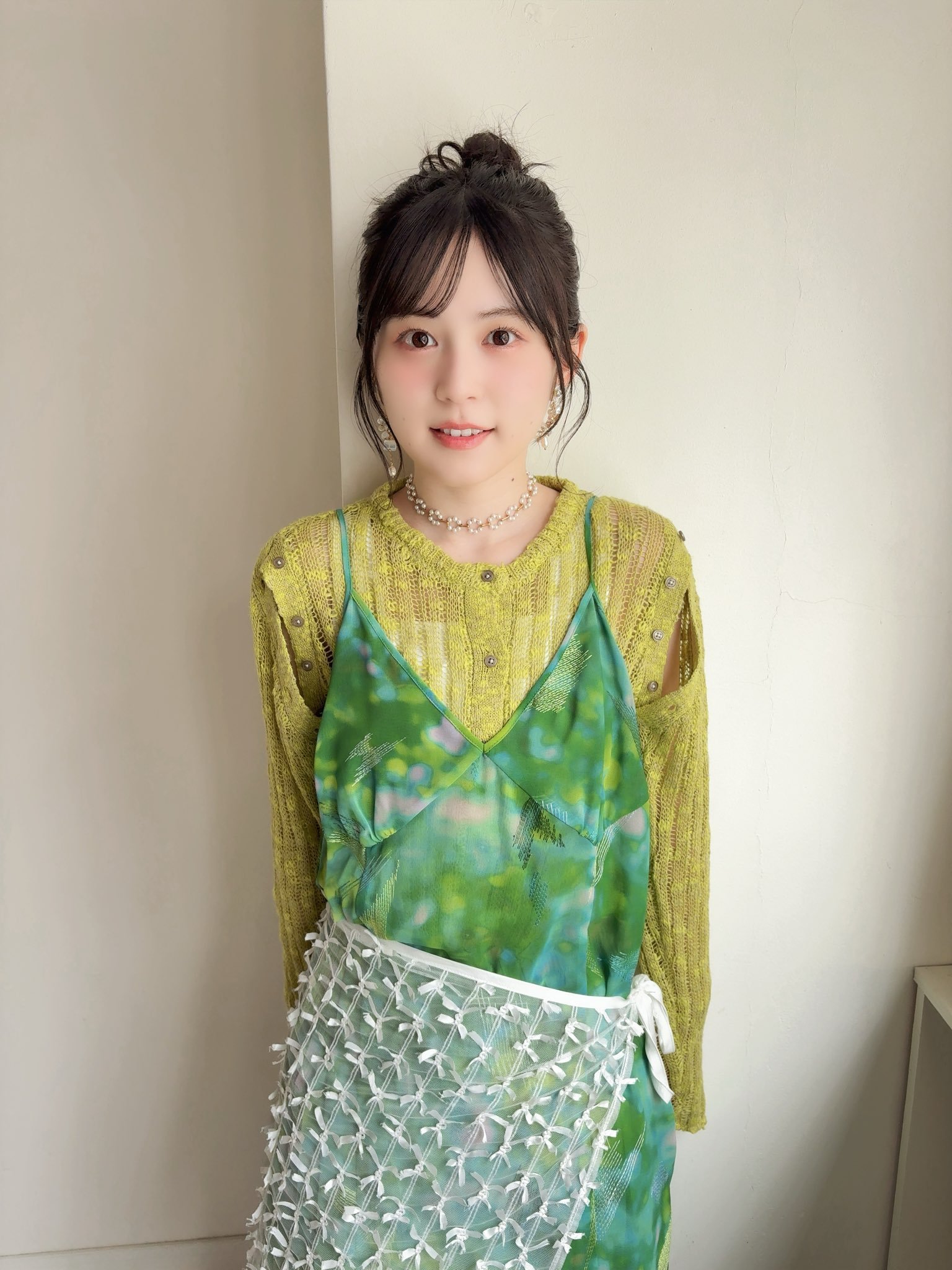 中岛由贵