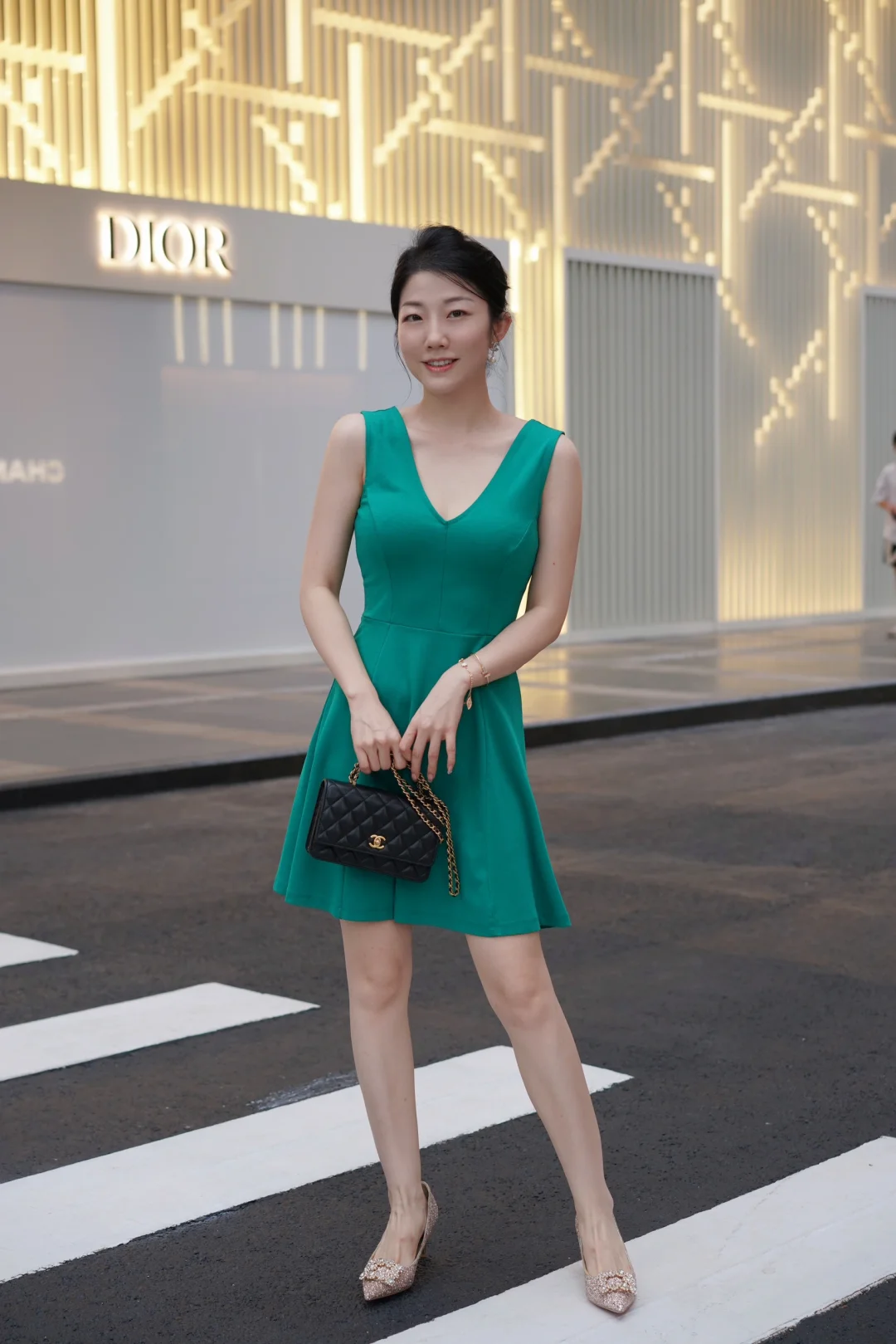 我的梦中情鞋｜做自己的女王