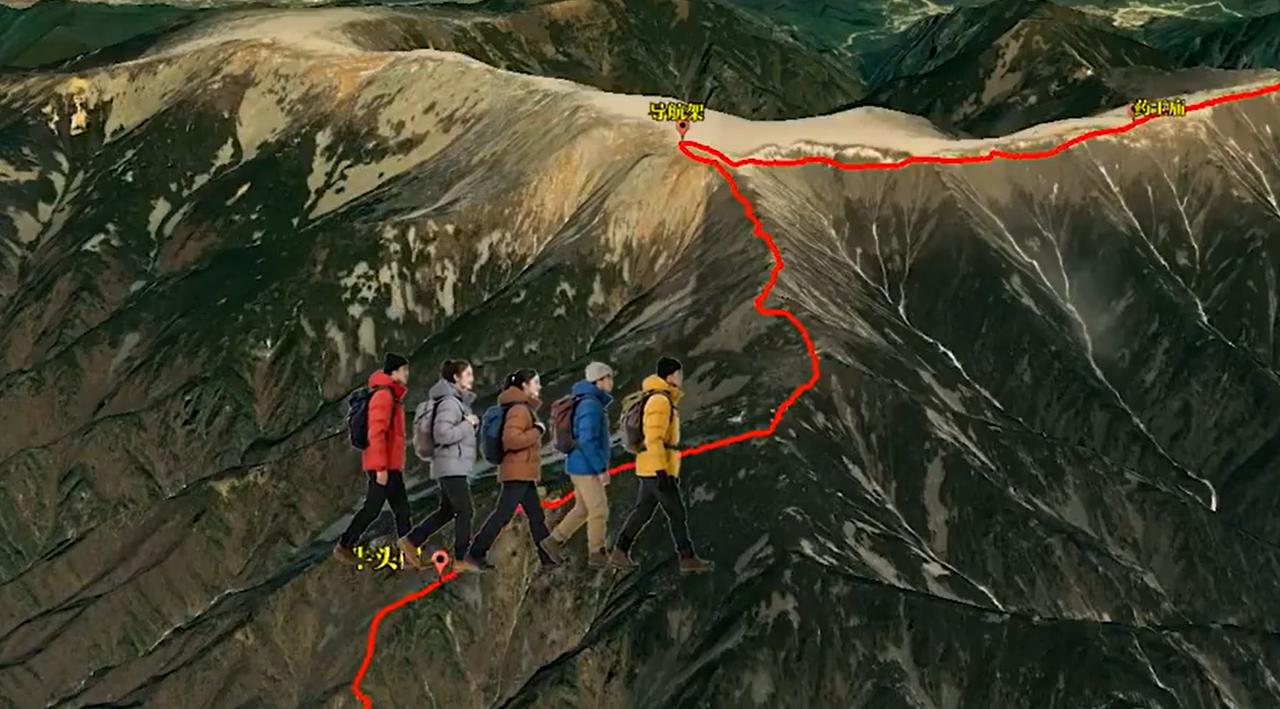 真正的勇敢不是寻求刺激而是保护好自己！
鳌太线上又多了3条人命。
在今年元旦期间