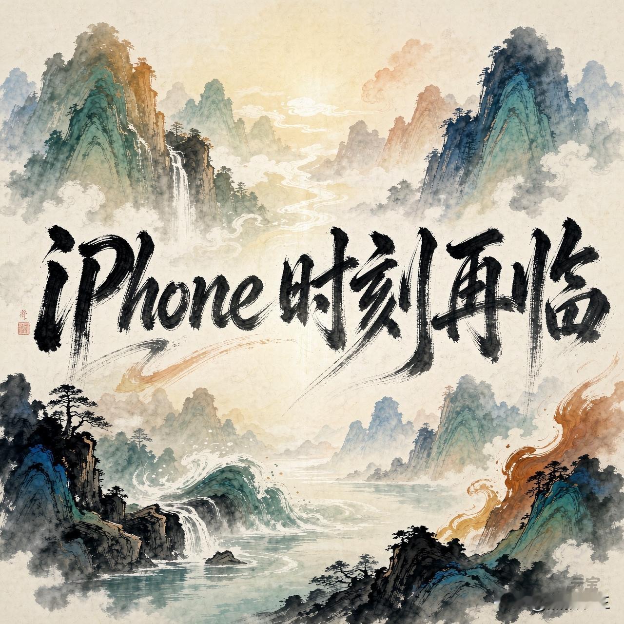 AI手机与折叠屏：手机行业的“iPhone时刻”再度来临！！！

2026年的手