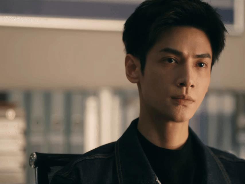 没人夸罗云熙这段吗这段原声台词太绝了，字正腔圆听着真舒服。 