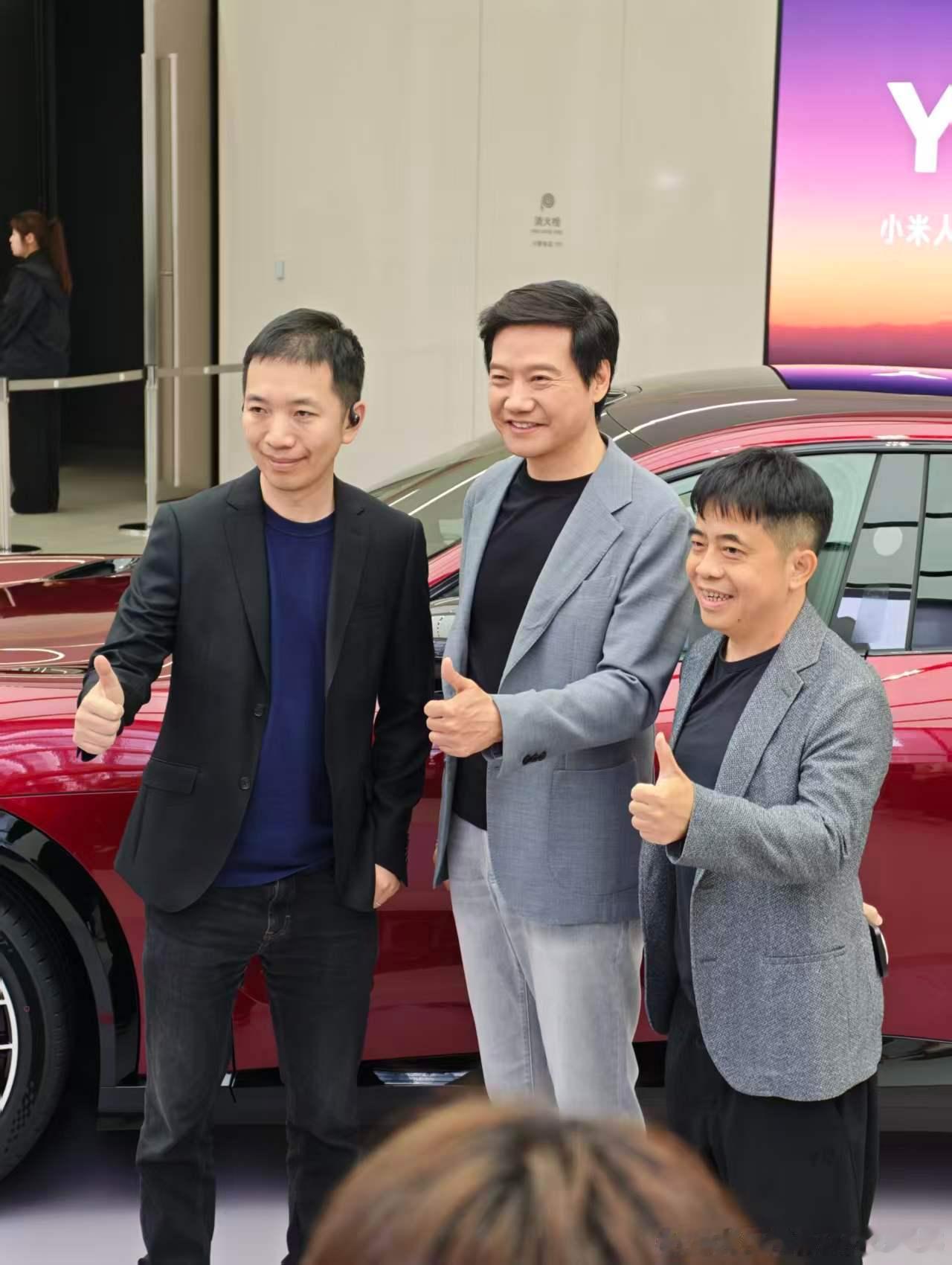 今天要干啥？为啥他们都回来了？ 