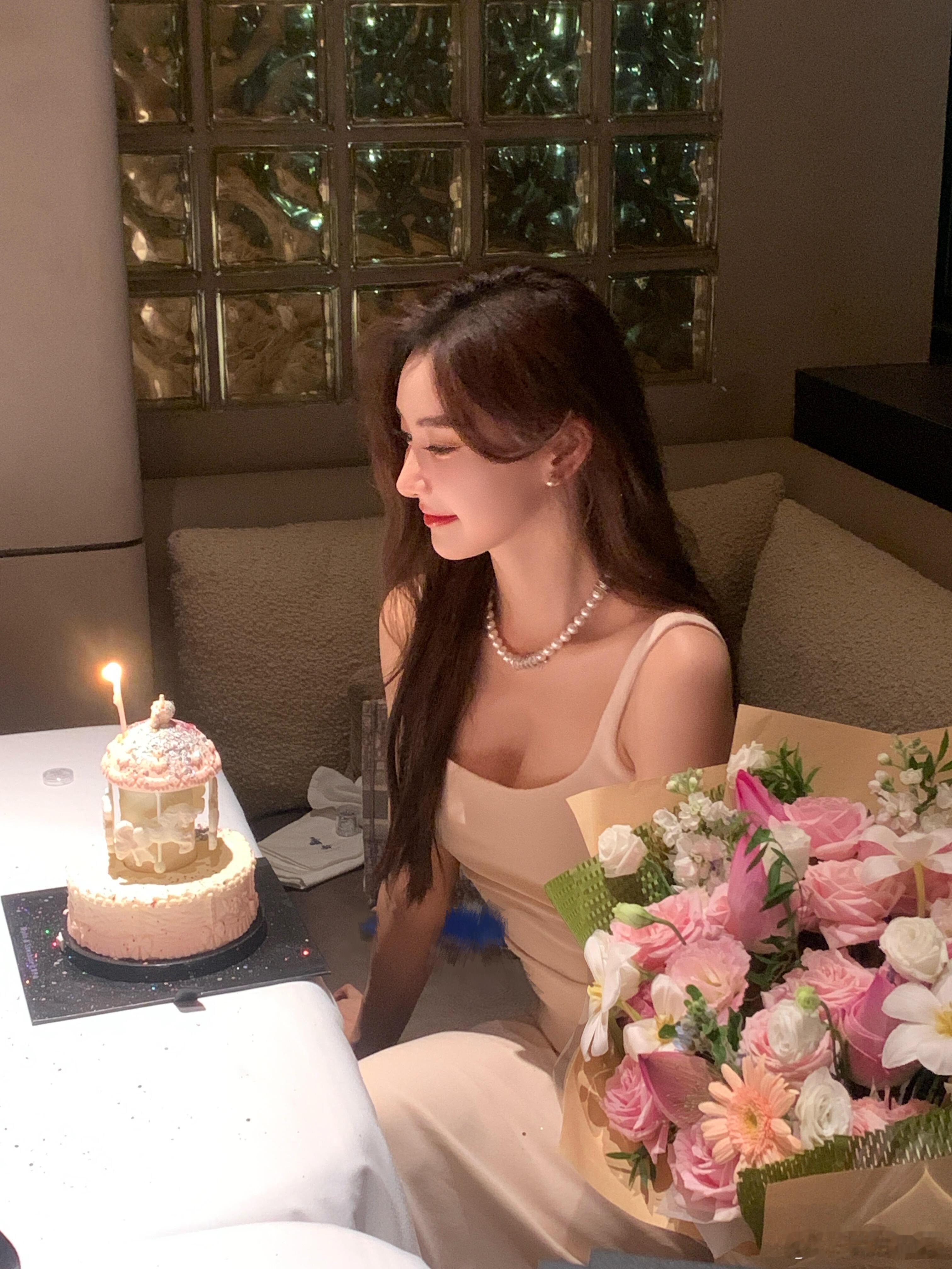 主持人金佳悦0915生日碎片🎂🥂 ​​​