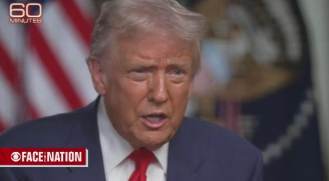 特朗普又把矛头对准了台湾问题，表示：“中国清楚对台动武的‘后果’是什么！”这是他