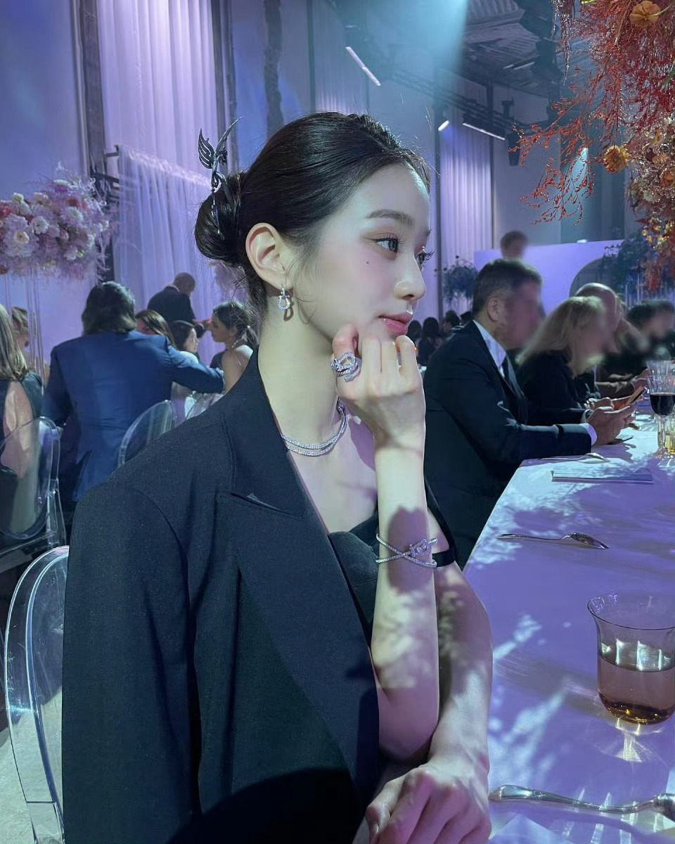 不是不簪 时候未到💐 