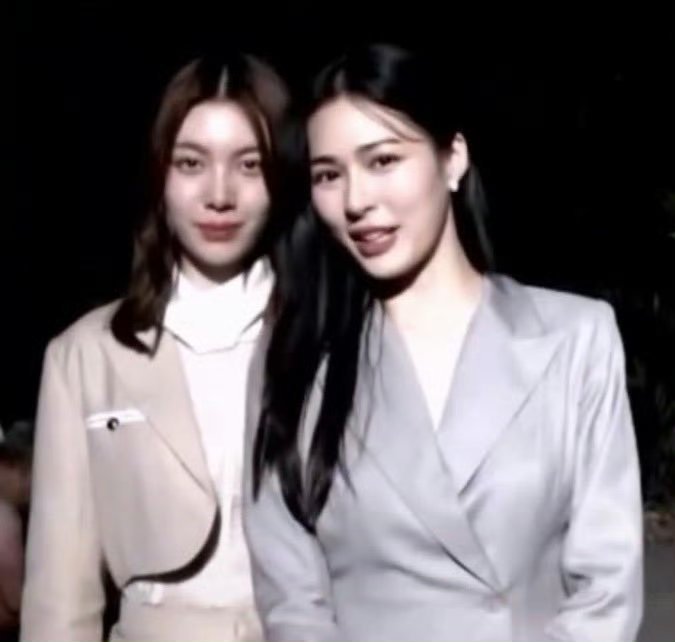 我期待这个妮恩被绑架燃律救老婆的剧情就跟当年期待素素跳诛仙台，期待锦觅捅旭凤一样