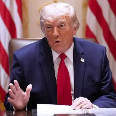 美国真能“完全控制”霍尔木兹海峡？伊朗外长直接打脸：特朗普又误判了，而且是“更大
