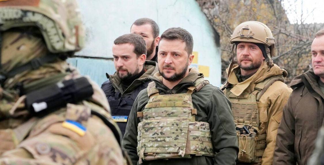 俄军开启大规模复仇！炸穿乌克兰命脉！乌指挥官称不该让士兵送死。

俄军的复仇，来