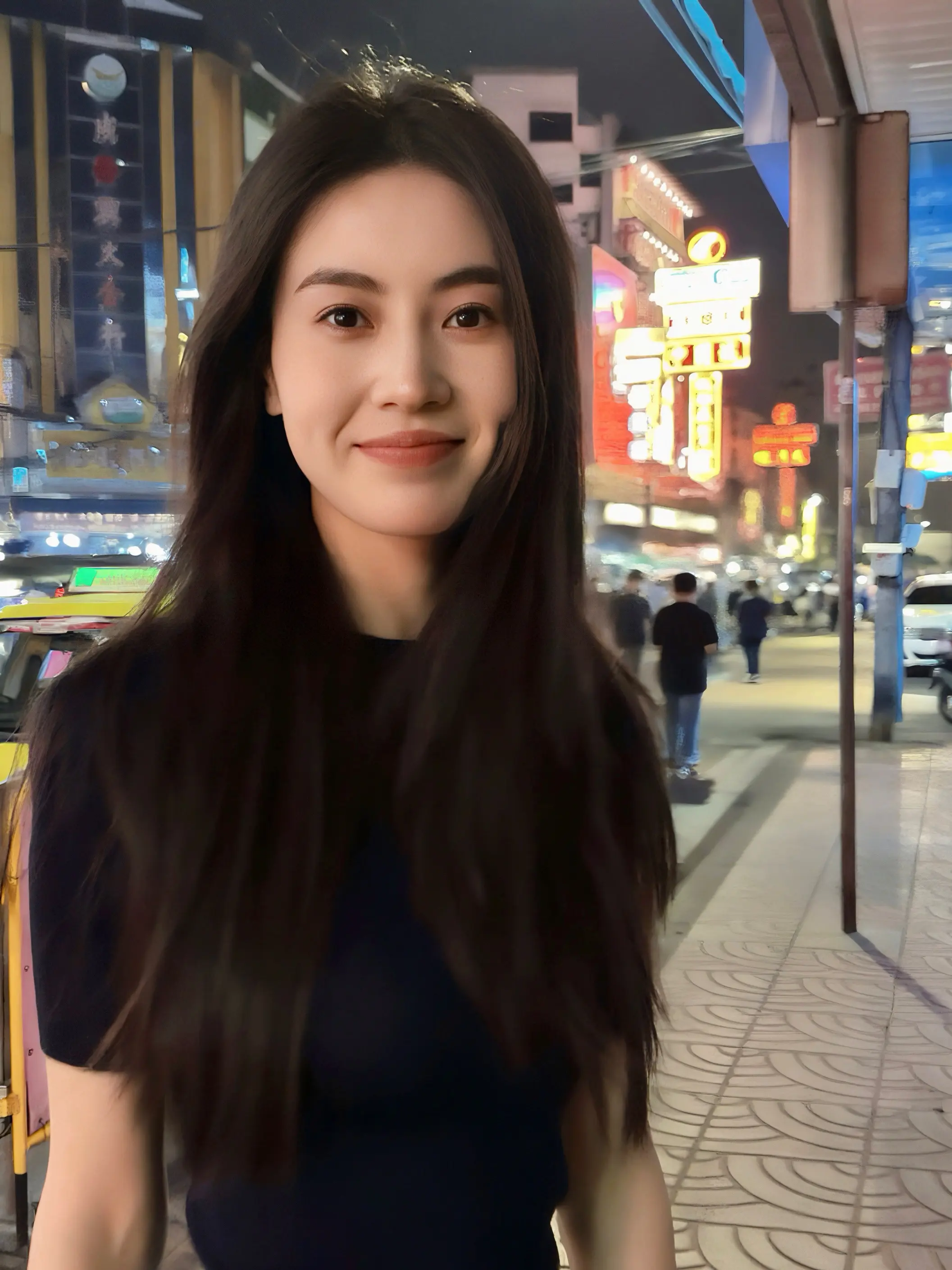 我是个简单的人 谁对我好 我就加倍对谁好 这句话永不过期 不喜参与复杂...