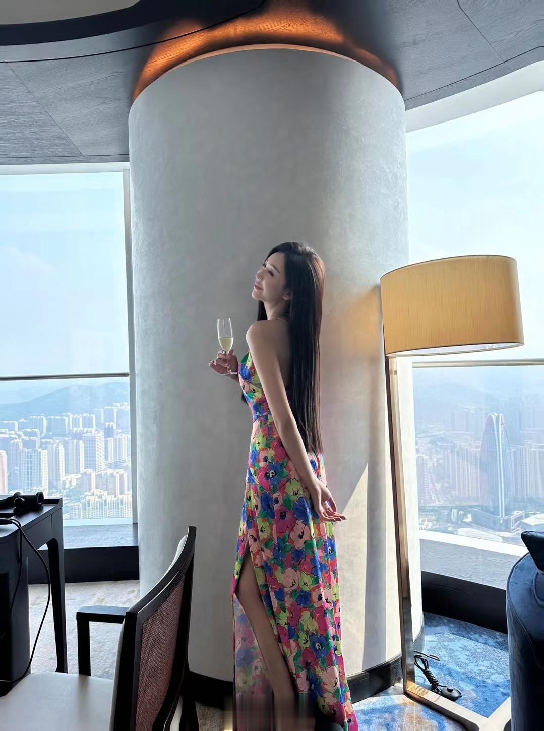 爱恋不过是一场高烧  ​​​