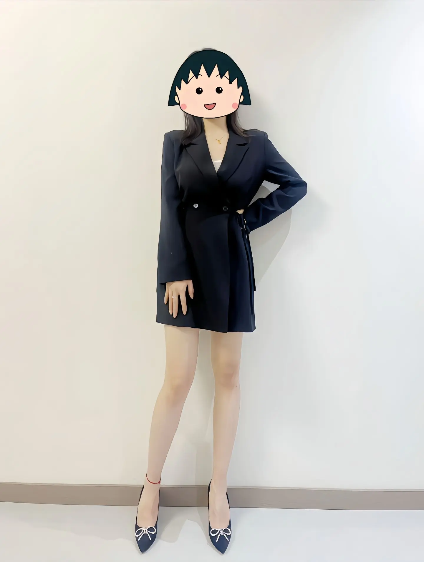叫建国的都有一双大长腿？