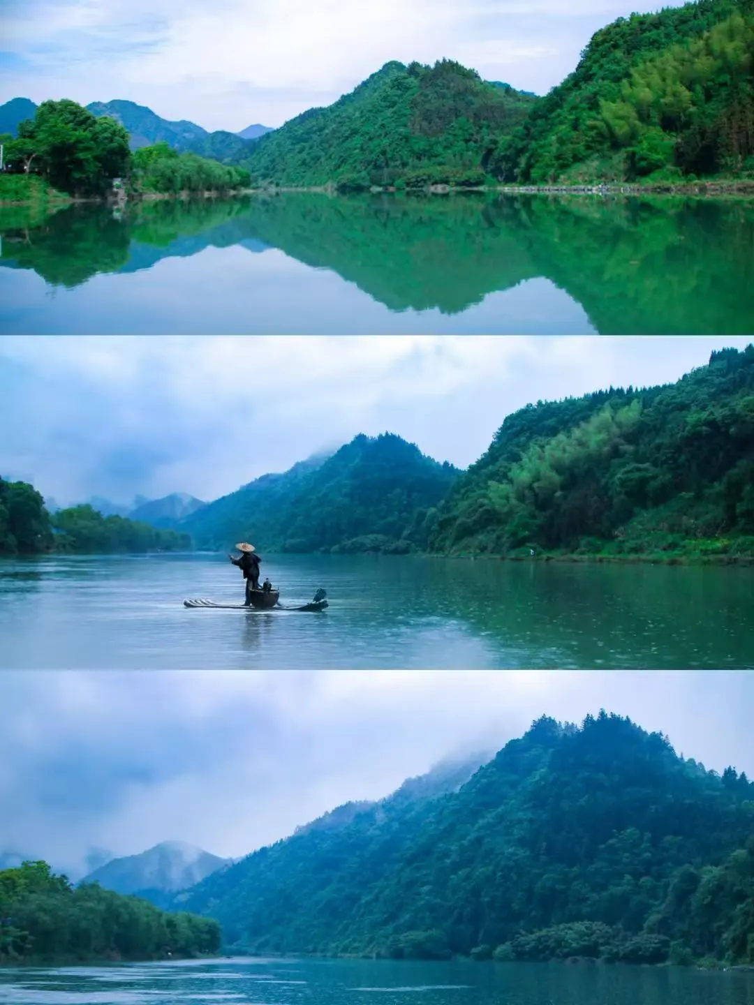 江浙沪避暑|住进会呼吸的田野里 🌾