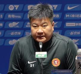 辽宁德比辽宁铁人队主场0：1输给大连英博，这场比赛李金羽的指挥和用人真的让人看不