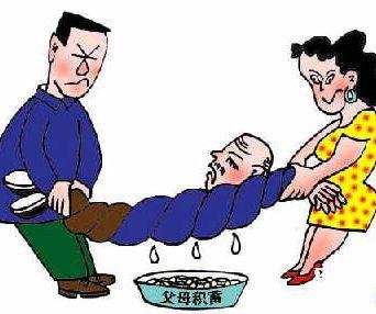 如今啃老族数量大幅增长，不少高学历年轻人也陷入啃老。在此分享一则实例：一名从小成