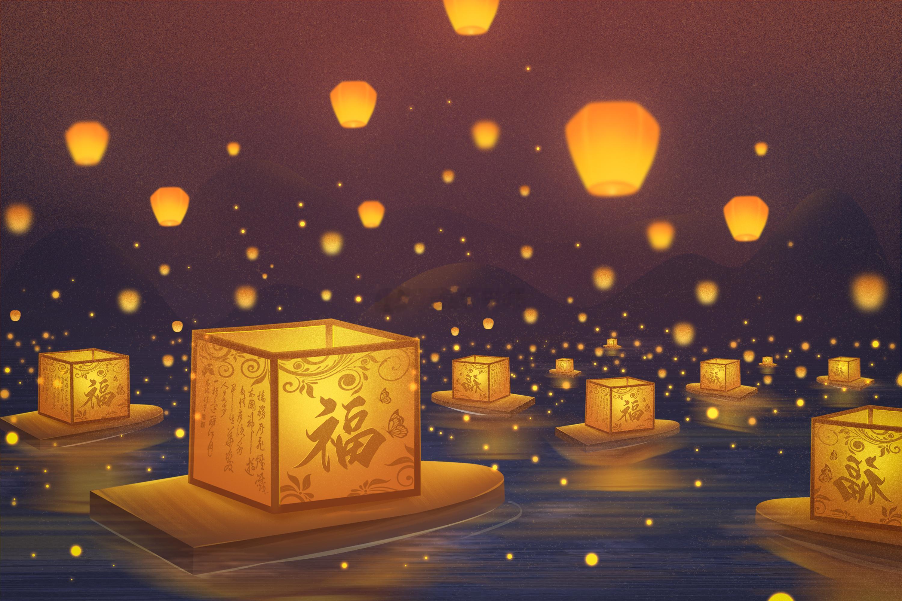 大吉的一天，择吉日祈福，从此鸿运当头！ ​​​