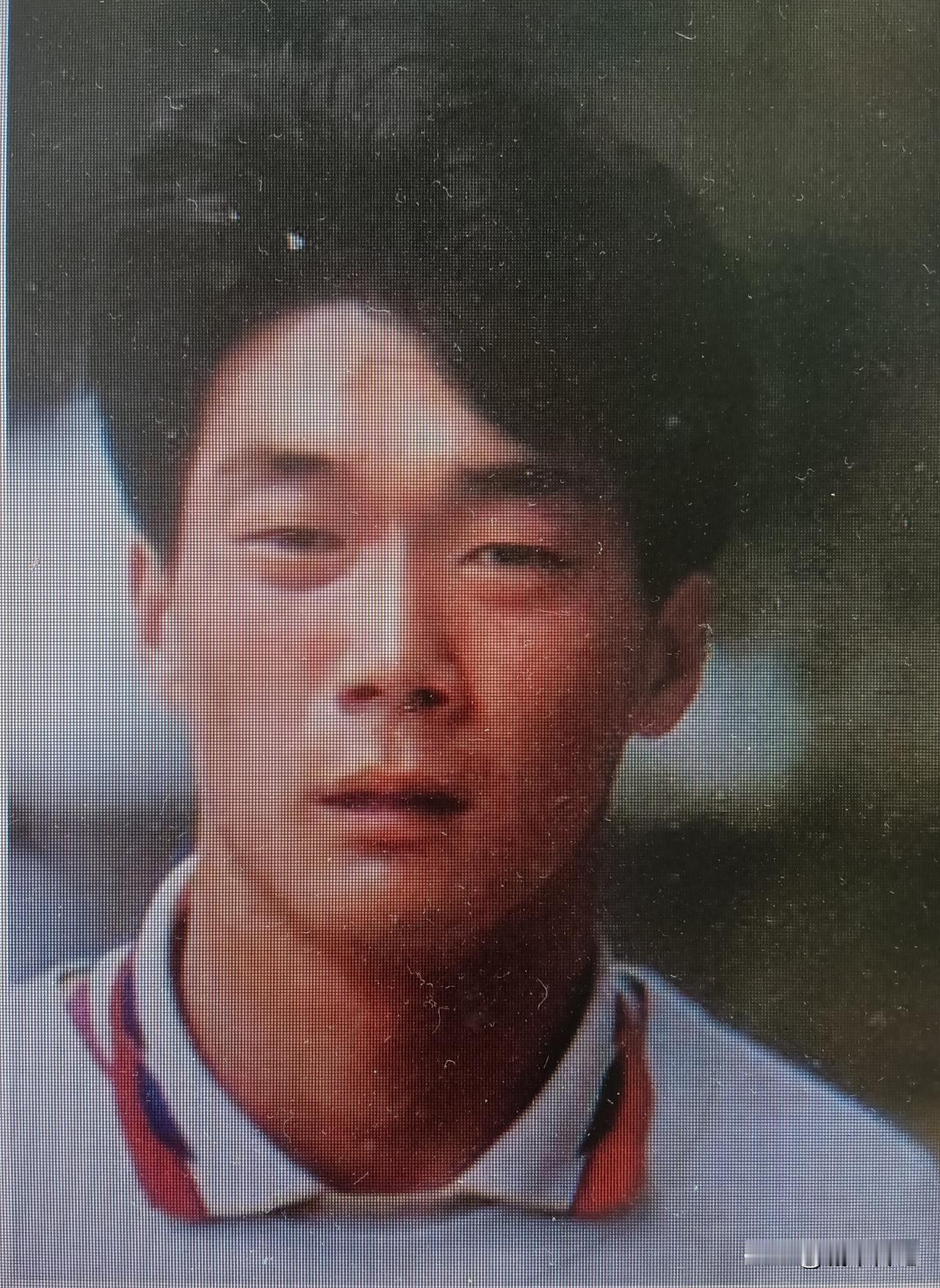 你还认识这位延边敖东俱乐部的替补门将么？他是我国朝鲜族球员，身高184，出生于1
