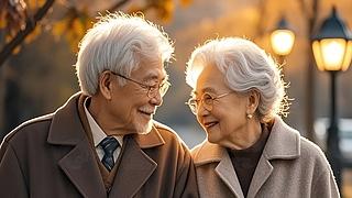 尊严是人生最后的体面
人老了，尊严还重要吗？
 
有人觉得，人年纪大了，不必讲究