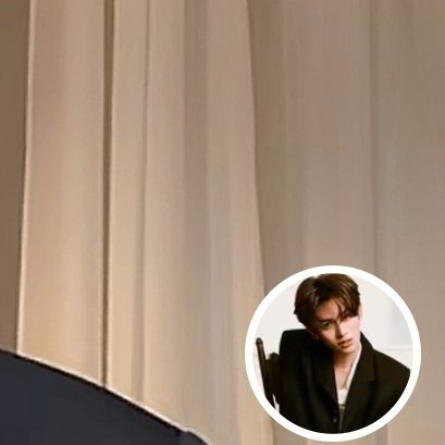 你就做你自己吧，和别人不一样也没关系，我永远站在你这边。 ​​​