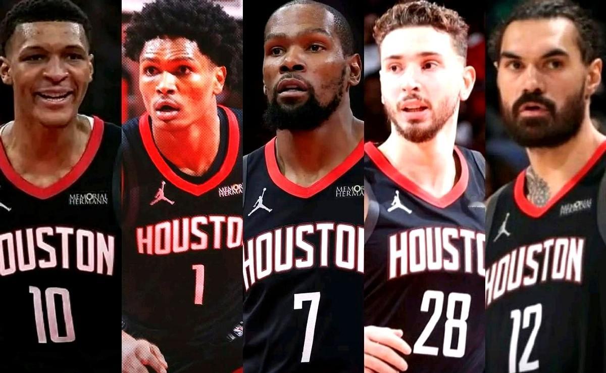 杜兰特要是继续今天这样是绝对夺不了冠的。
真的下滑了好多，这赛季明显比上赛季拉了