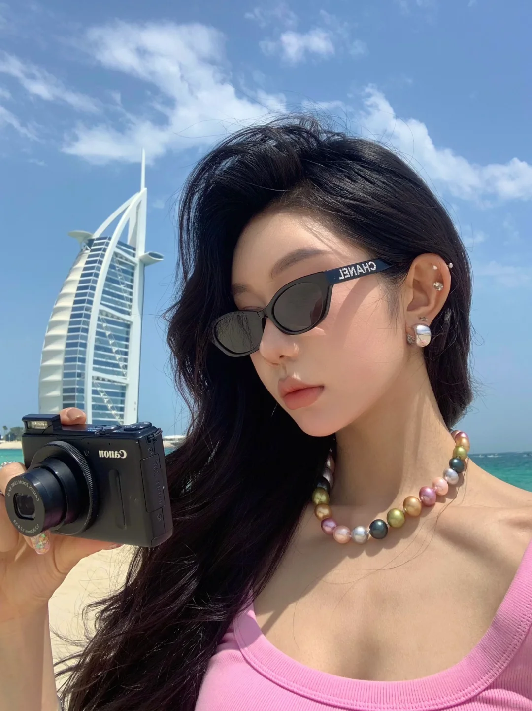 𝘿𝙪𝙗𝙖𝙞 𝙎𝙖𝙞𝙡𝙞𝙣𝙜⛵️