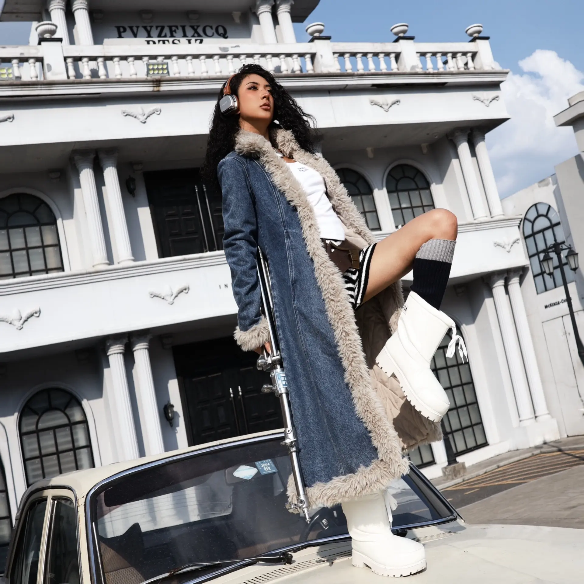 来吧，请为你心动的款亮灯🚥。