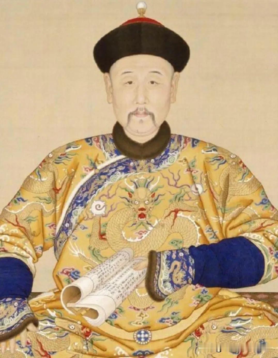 你知道吗？康熙晚年，九子夺嫡的腥风血雨中，最后胜出的雍正帝——爱新觉罗·胤禛，既