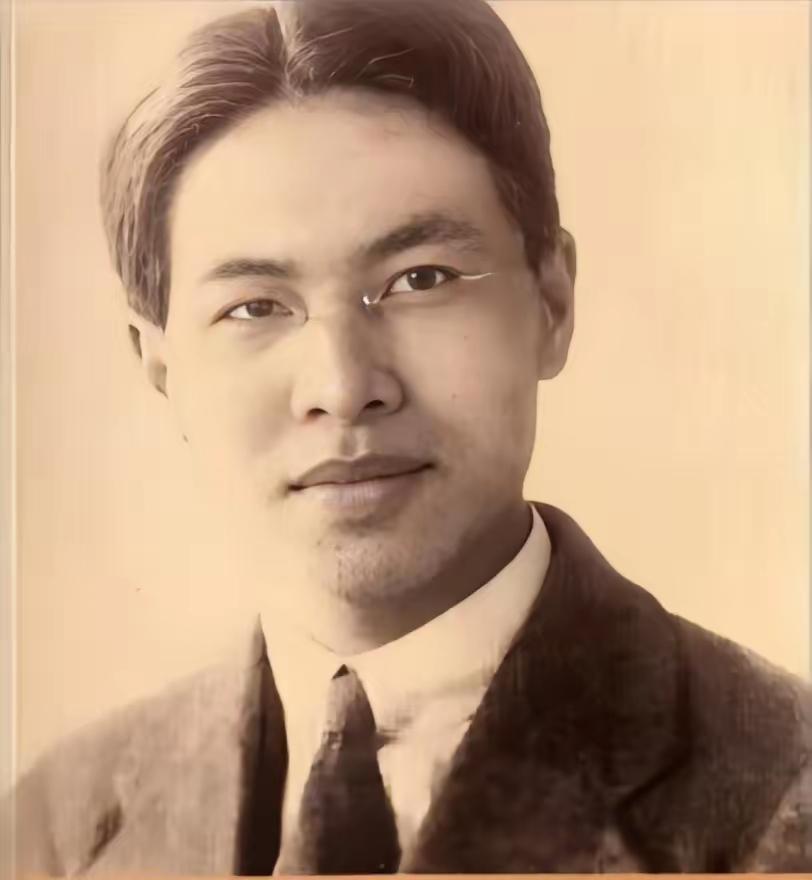 1936年，北大教授陈西滢冲进外国同事的房间，看见了妻子凌叔华衣衫不整地坐在床上