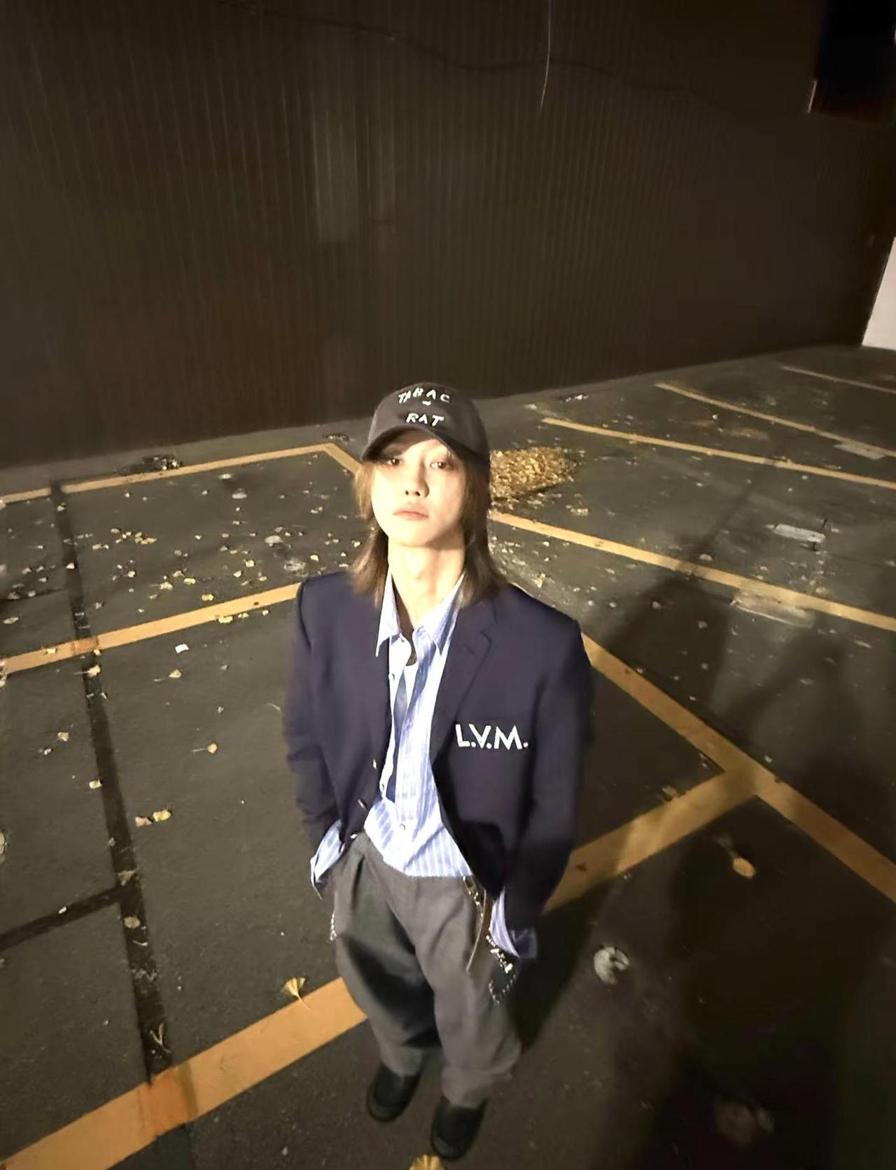 小🎱这套真好看！