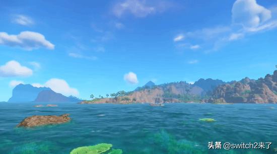 《宝可梦》第十世代正式公布，定名为《宝可梦：风/波》，计划于2027年发售，并确