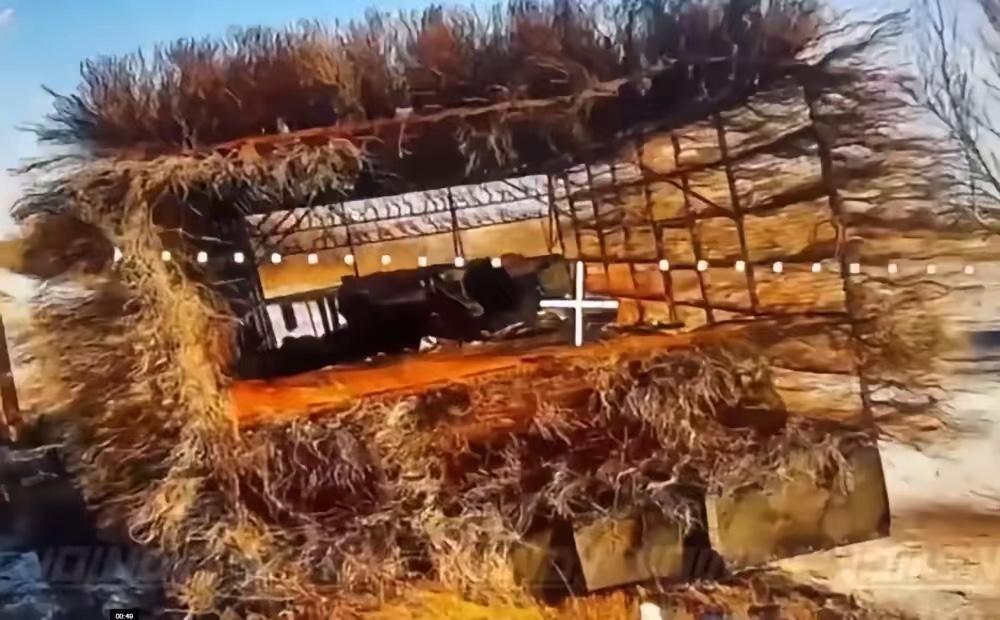 乌军正试图通过反攻来破坏俄军计划中的春季攻势。昨天清晨，乌军开始在格里希诺-红军