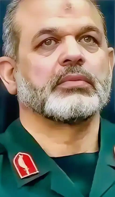 伊军高官：伊朗地形将成入侵者的监狱 当地时间4月9日，伊朗伊斯兰革命卫队陆军总司