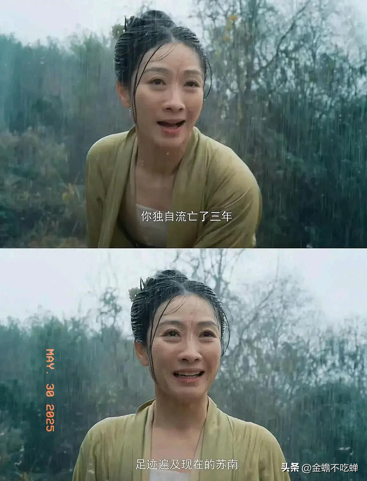 李清照在49岁时干了一件惊世骇俗的事，那就是二婚嫁了个小自己19岁的小狼狗，结果