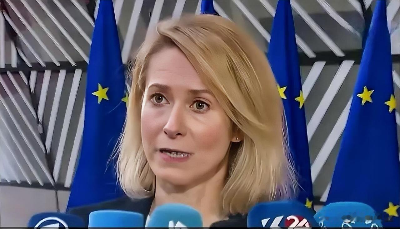 谈伊朗局势:“伊朗局势当然非常、非常紧张，我们不需要这个地区再爆发一场战争，战事