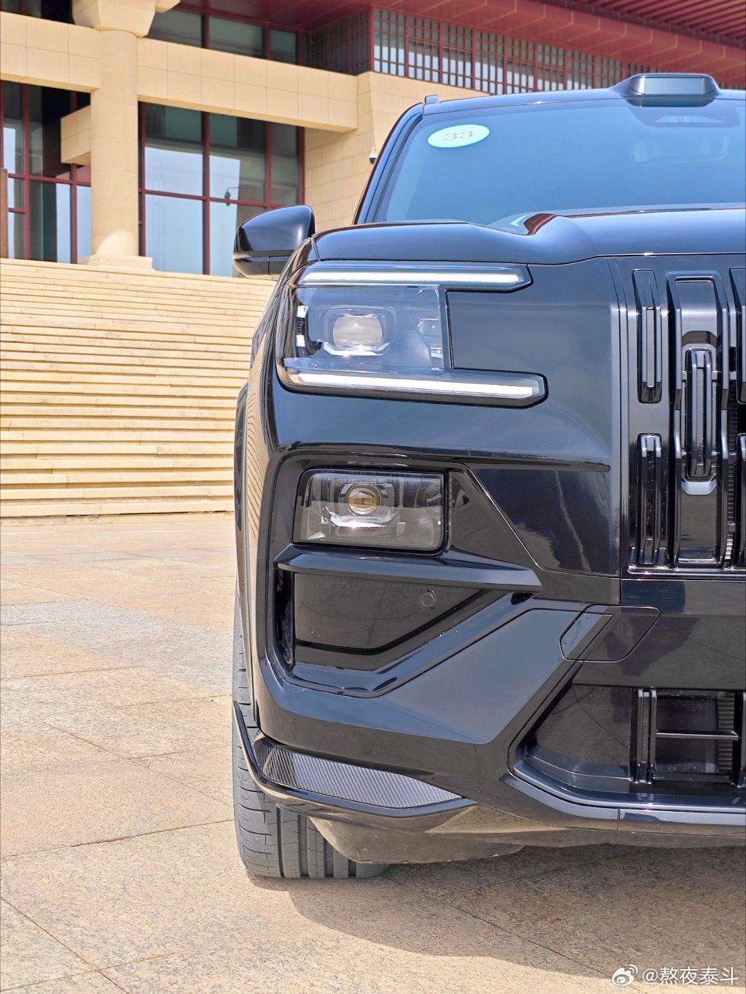 极氪8X很好，撤退了，回家搬砖，下次再见。 敦煌